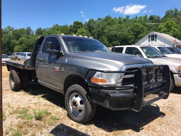 2011 Dodge 3500 w/delete kit and much more for sale in Waynesboro, NC – photo 3