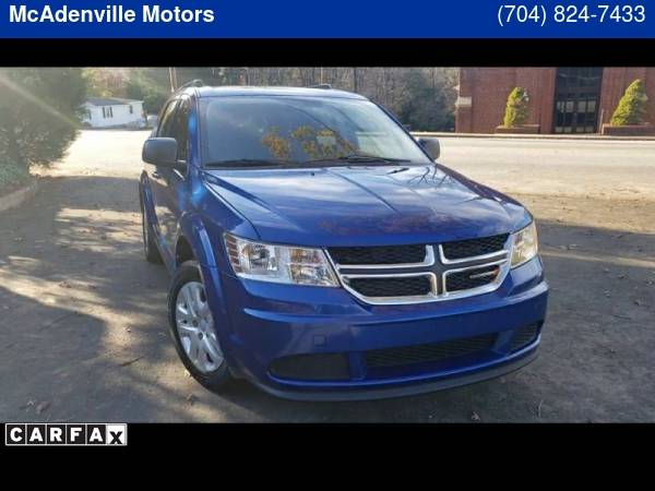 2015 Dodge Journey FWD 4dr American Value Pkg - cars & trucks - by... for sale in Gastonia, NC – photo 21