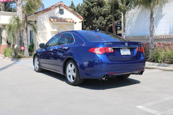 🚗2011 Acura TSX Sedan🚗 for sale in Santa Maria, CA – photo 12