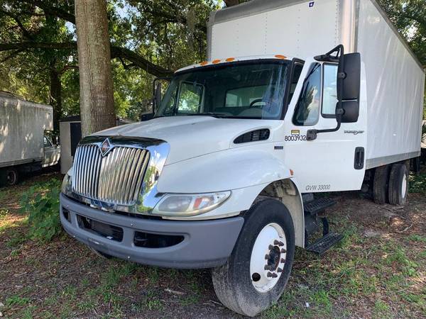 International Truck for sale in TAMPA, FL – photo 6