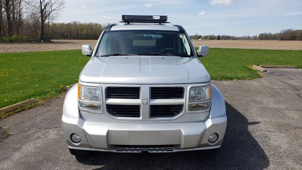 2010 Dodge Nitro Se 4x4 only 7450 - - by dealer for sale in Chesterfield Indiana, IN – photo 5