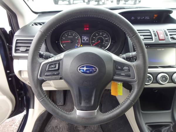 2015 Subaru Impreza 2 0i Sport Premium AWD - - by for sale in Minneapolis, MN – photo 18