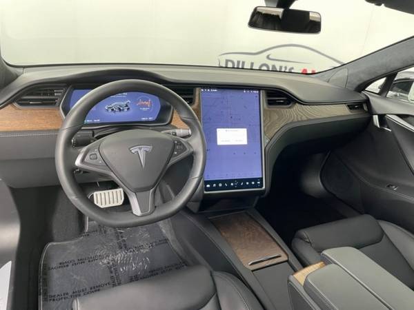 2020 Tesla Model S - - by dealer - vehicle automotive for sale in Lincoln, NE – photo 24