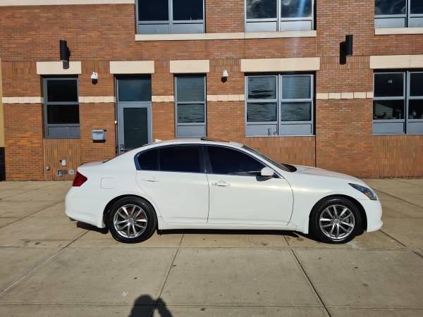 2013 INFINITI G37x AWD - - by dealer - vehicle for sale in Brooklyn, NY – photo 6