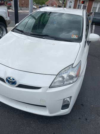 2011 Toyota Prius hybrid for sale in Philadelphia, PA – photo 4