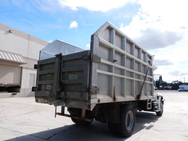 2010 International 4300 White - - by dealer for sale in West Palm Beach, SC – photo 8