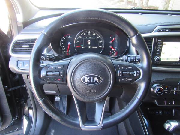 2016 KIA SORENTO SX SUV**THIRD ROW SEAT** for sale in Oakdale, CA – photo 14