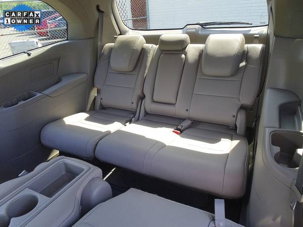 Honda Odyssey Touring Elite Navi Sunroof DVD Player Vans mini Van NICE for sale in northwest GA, GA – photo 15