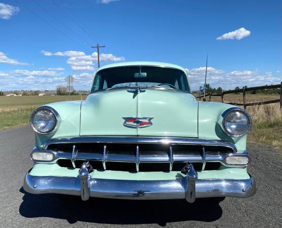1954 Chevy Powerglide for sale in Moses Lake, WA – photo 3