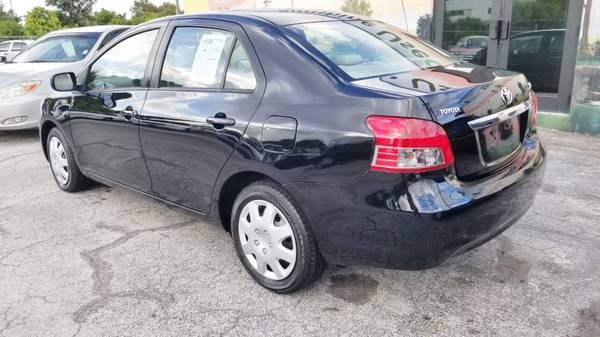 2007 Toyota Yaris Only $999 Down** $60/wk for sale in West Palm Beach, FL – photo 8