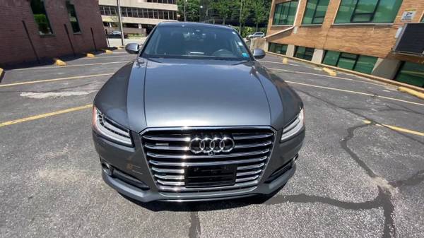 2018 Audi A8 L 3.0T - cars & trucks - by dealer - vehicle automotive... for sale in Great Neck, NY – photo 5