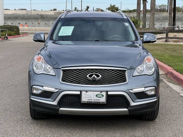 2017 INFINITI QX50 - - by dealer - vehicle automotive for sale in San Juan, TX – photo 10