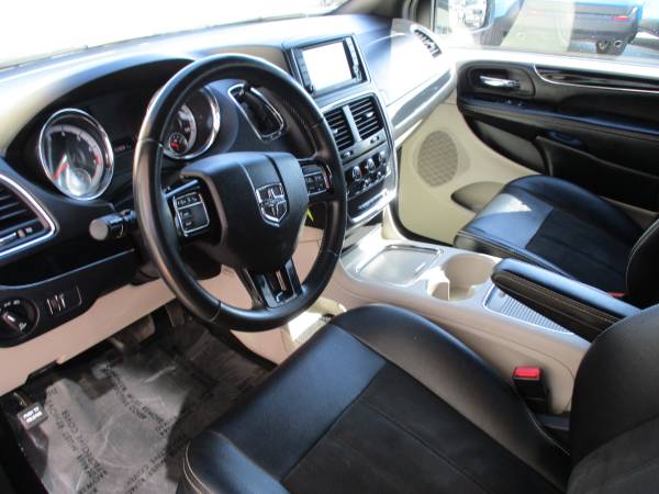 2019 Dodge Grand Caravan SXT Remote Start Sharp! - cars & for sale in Carroll, IA – photo 8