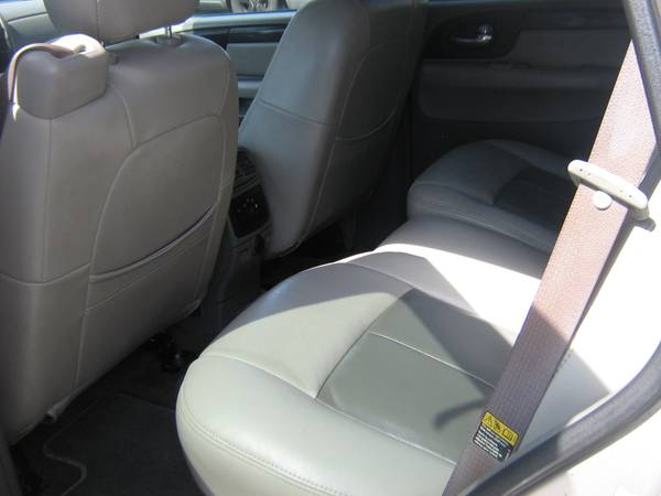 2005 GMC ENVOY - - by dealer - vehicle automotive sale for sale in STATEN ISLAND, NY – photo 16