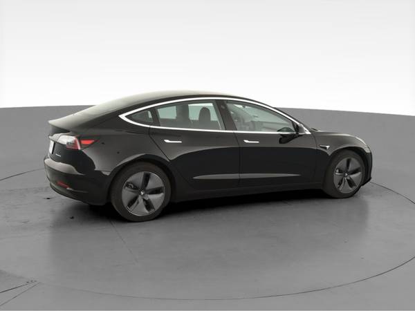 2019 Tesla Model 3 Long Range Sedan 4D sedan Black - FINANCE ONLINE... for sale in Indianapolis, IN – photo 12