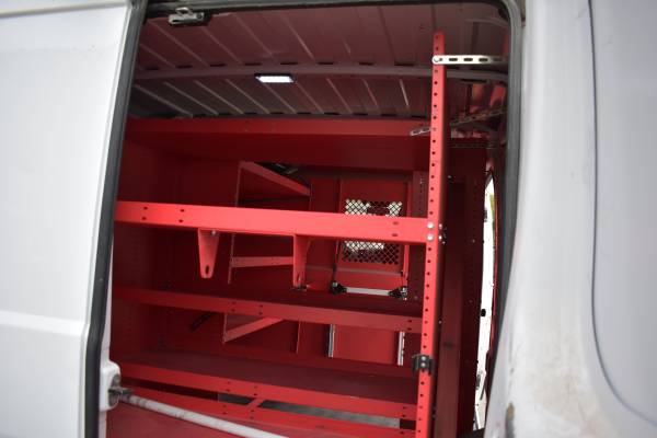2014 RAM Promaster 1500 Tradesman Cargo Van CAMERA DIESEL $1000 DOWN... for sale in San Antonio, TX – photo 12