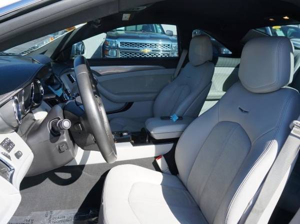 2014 Cadillac CTS-V Coupe Coupe for sale in Sacramento , CA – photo 12