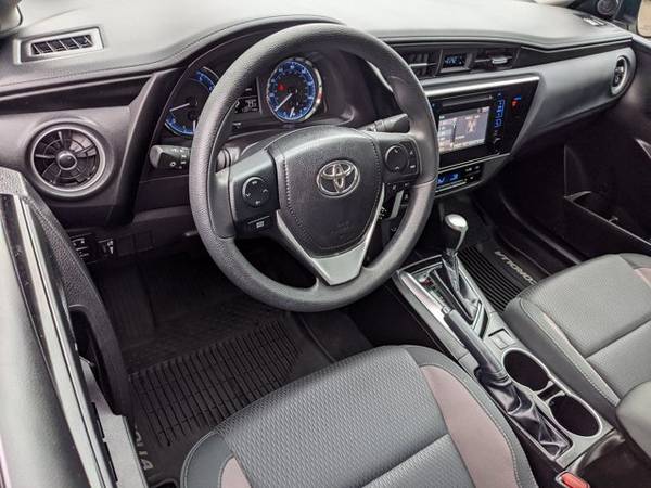 2019 Toyota Corolla LE SKU: KP877050 Sedan - - by for sale in Pinellas Park, FL – photo 9