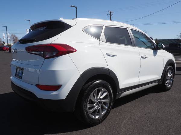 2018 Hyundai Tucson SEL - - by dealer - vehicle for sale in Bend, OR – photo 4