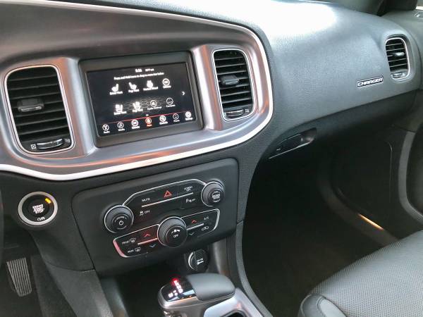 2019 Dodge Charger SXT - cars & trucks - by dealer - vehicle... for sale in Avon, CT – photo 21