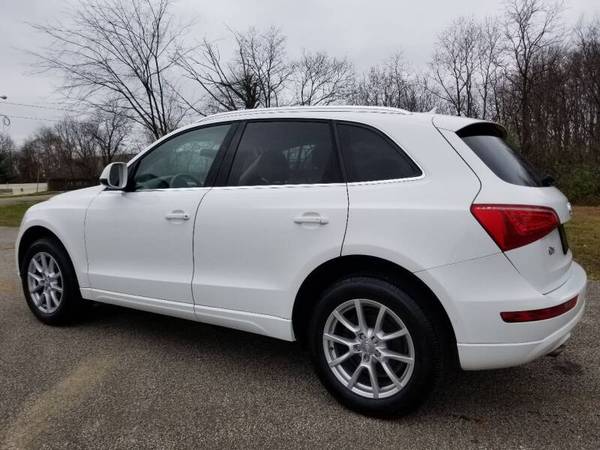 2012 AUDI Q5 QUATTRO 82K MILES - cars & trucks - by owner - vehicle... for sale in Akron, OH – photo 9