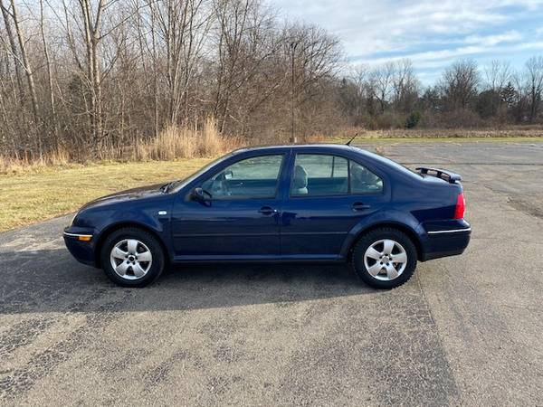 2005 Volkswagen Jetta GLS 2 OWNERS NO ACCIDENTS - cars & trucks - by... for sale in Grand Blanc, MI – photo 8