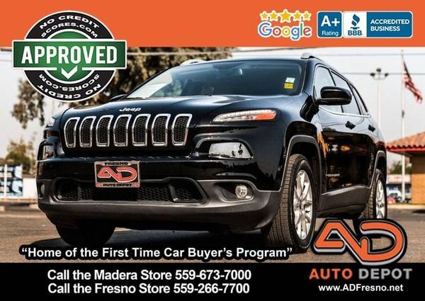 First Time Car Buyers Program - $500 DOWN ONLY - cars & trucks - by... for sale in Madera, CA – photo 16