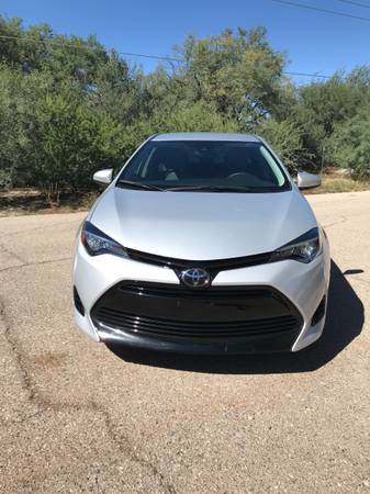 2018 Toyota Corolla LE for sale in Tucson, AZ – photo 6