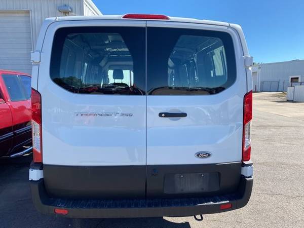 2020 Ford Transit Cargo Van Base - cars & trucks - by dealer -... for sale in fort smith, AR – photo 4