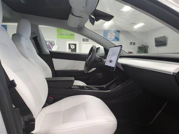 2019 TESLA Model 3 Long Range ~ Youre Approved! Low Down Payments! -... for sale in MANASSAS, District Of Columbia – photo 14