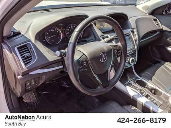 2019 Acura TLX w/Technology Pkg SKU:KA008322 Sedan - cars & trucks -... for sale in Torrance, CA – photo 11