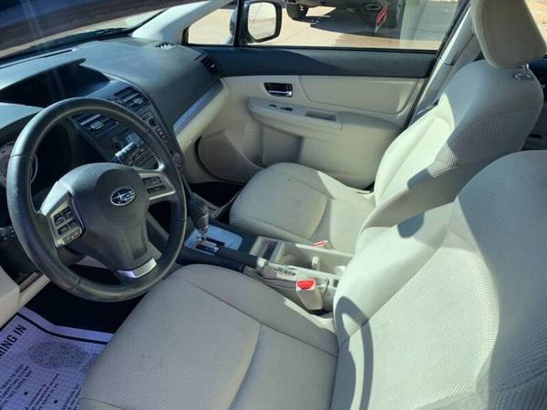 2014 Subaru Impreza 2.0i Sport Premium AWD 4dr Wagon CVT 95296 Miles... for sale in Saint Paul, MN – photo 10