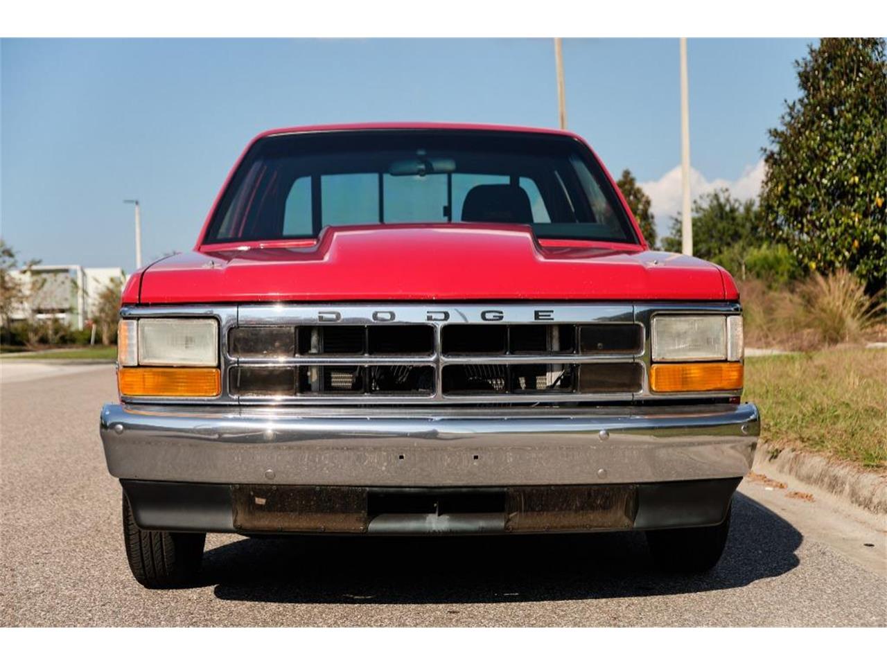 1993 Dodge Dakota for sale in Winter Garden, FL – photo 56