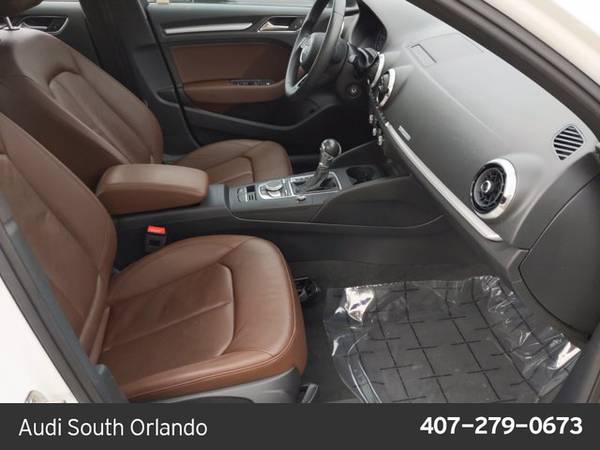 2018 Audi A3 Premium SKU:J1023137 Sedan - cars & trucks - by dealer... for sale in Orlando, FL – photo 22