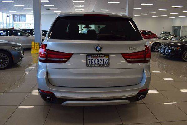 2015 BMW X5 xDrive35i AWD 4dr SUV **100s of Vehicles** for sale in Sacramento , CA – photo 6