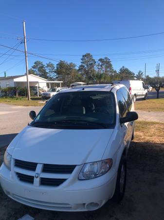 2005 Dodge Grand Caravan - cars & trucks - by owner - vehicle... for sale in Gulf Breeze, FL – photo 3