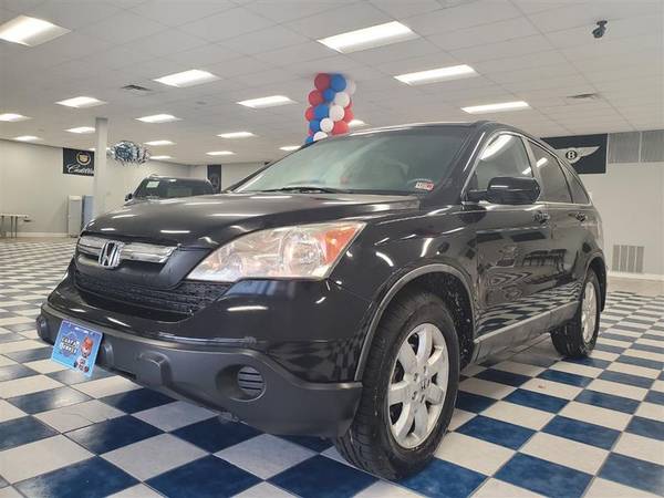 2008 HONDA CR-V EX-L ~ Youre Approved! Low Down Payments! - cars &... for sale in MANASSAS, District Of Columbia – photo 3