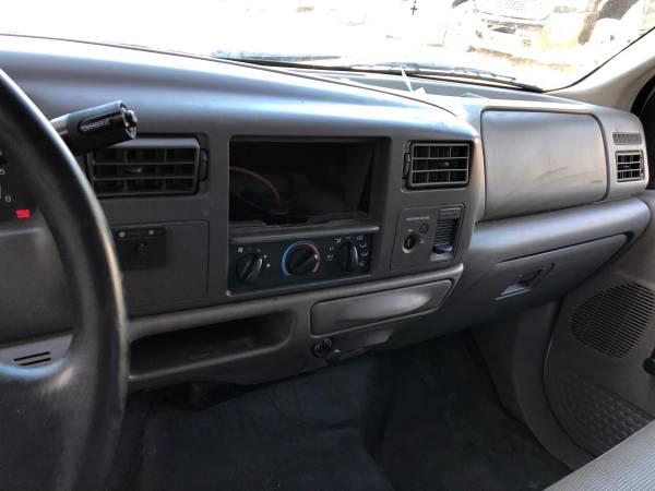 2001 Ford F-250 Custom Shorty (Project) for sale in Fort Worth, TX – photo 13