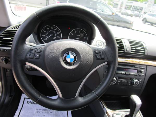 2011 BMW 128 I EXTRA CLEAN!!! for sale in NEW YORK, NY – photo 11