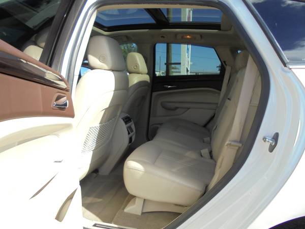 2011 Cadillac SRX - cars & trucks - by dealer - vehicle automotive... for sale in Lakeland, FL – photo 11