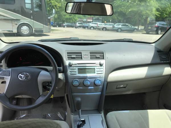 2008 Toyota Camry - - by dealer - vehicle automotive for sale in Raleigh, NC – photo 16