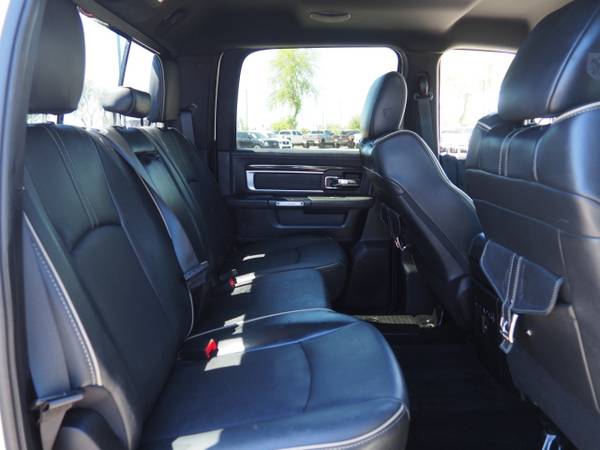 2016 Dodge Ram 2500 4WD CREW CAB 149 LONGHOR - Lifted Trucks - cars for sale in Mesa, AZ – photo 14