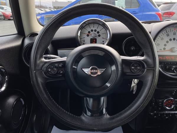 2012 Mini Cooper Hardtop - cars & trucks - by dealer - vehicle... for sale in Niagara Falls, NY