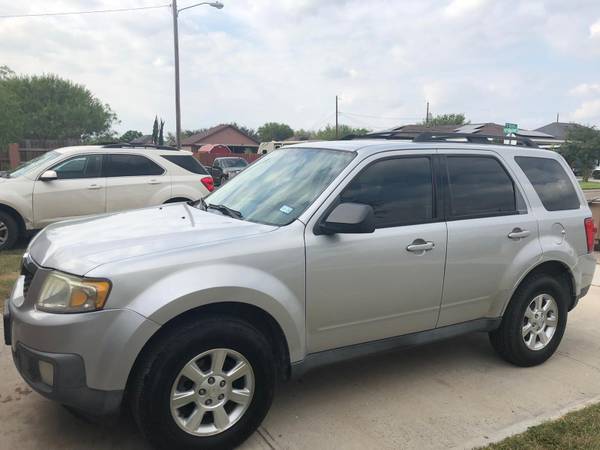 Se vende camioneta mazda tribute suv - cars & trucks - by owner -... for sale in Mission, TX – photo 8