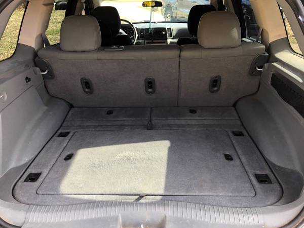 2007 Jeep Grand Cherokee - cars & trucks - by owner - vehicle... for sale in Sutton, NE – photo 11