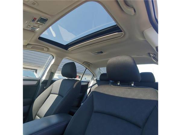 **2017 Subaru Legacy 2.5i Premium for sale in Redding, CA – photo 17