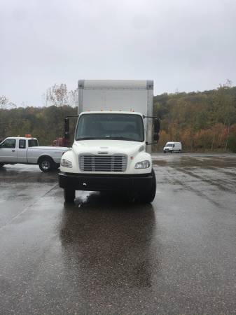 26ft Box truck for sale in Newport News, VA – photo 5