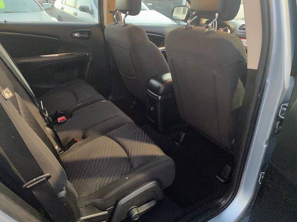 2013 DODGE JOURNEY SE, 3RD ROW , 1 OWNER , CLEAN TITLE CLEAN CAR FAX... for sale in Copan, NJ – photo 22