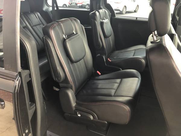 2018 Dodge Grand Caravan GT for sale in Hattiesburg, MS – photo 12