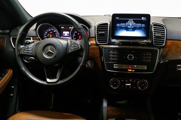 2017 Mercedes-Benz GLS GLS 450 LOADED EXTRA CLEAN NAVI AWD L K for sale in Sarasota, FL – photo 16